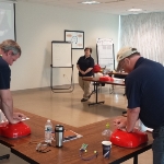 Milwaukee OSHA Safety Training Courses